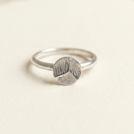 The family cirle ring