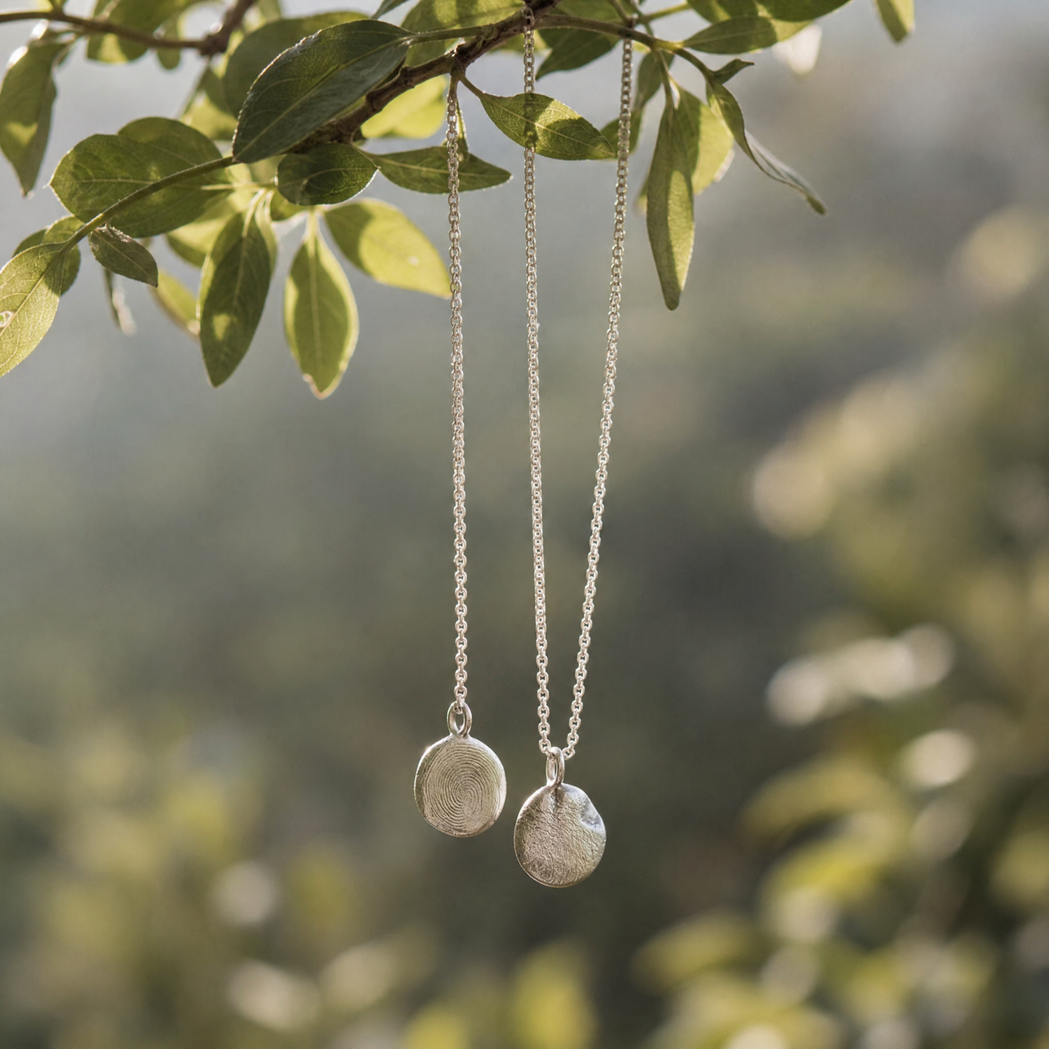 Love Imprinted Collection