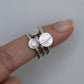 The family cirle ring