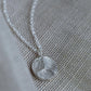 The family circle- No gemstone
