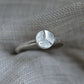The family cirle ring