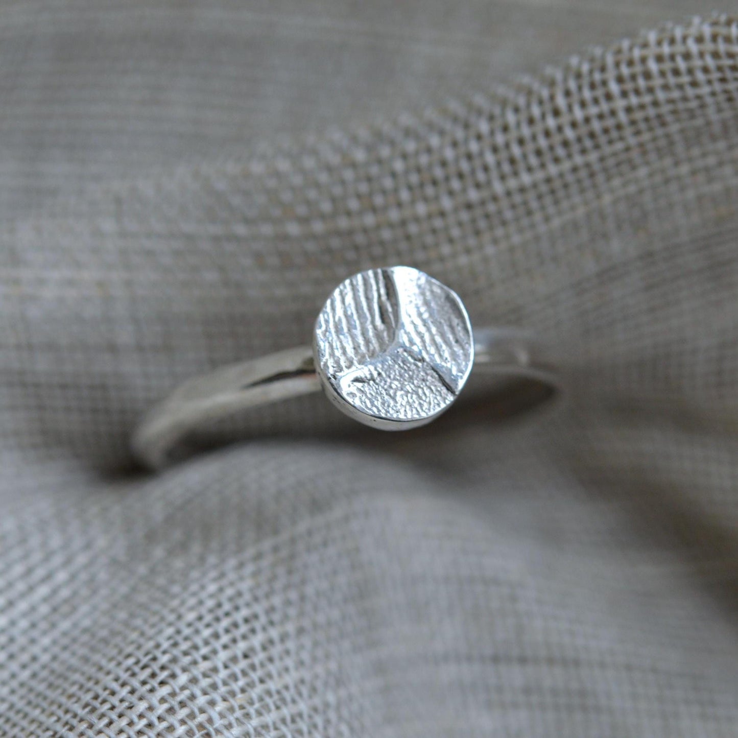 The family cirle ring