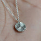 The family circle- No gemstone