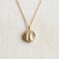 Personalized Dog or cat nose Necklace
