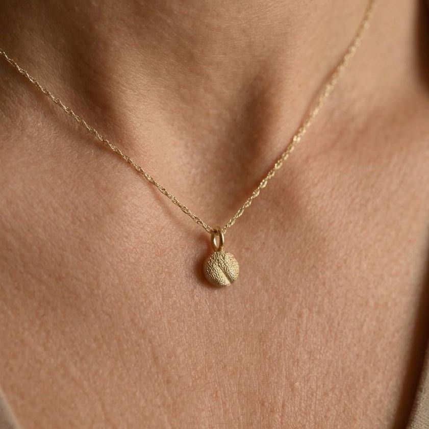 Personalized Dog or cat nose Necklace