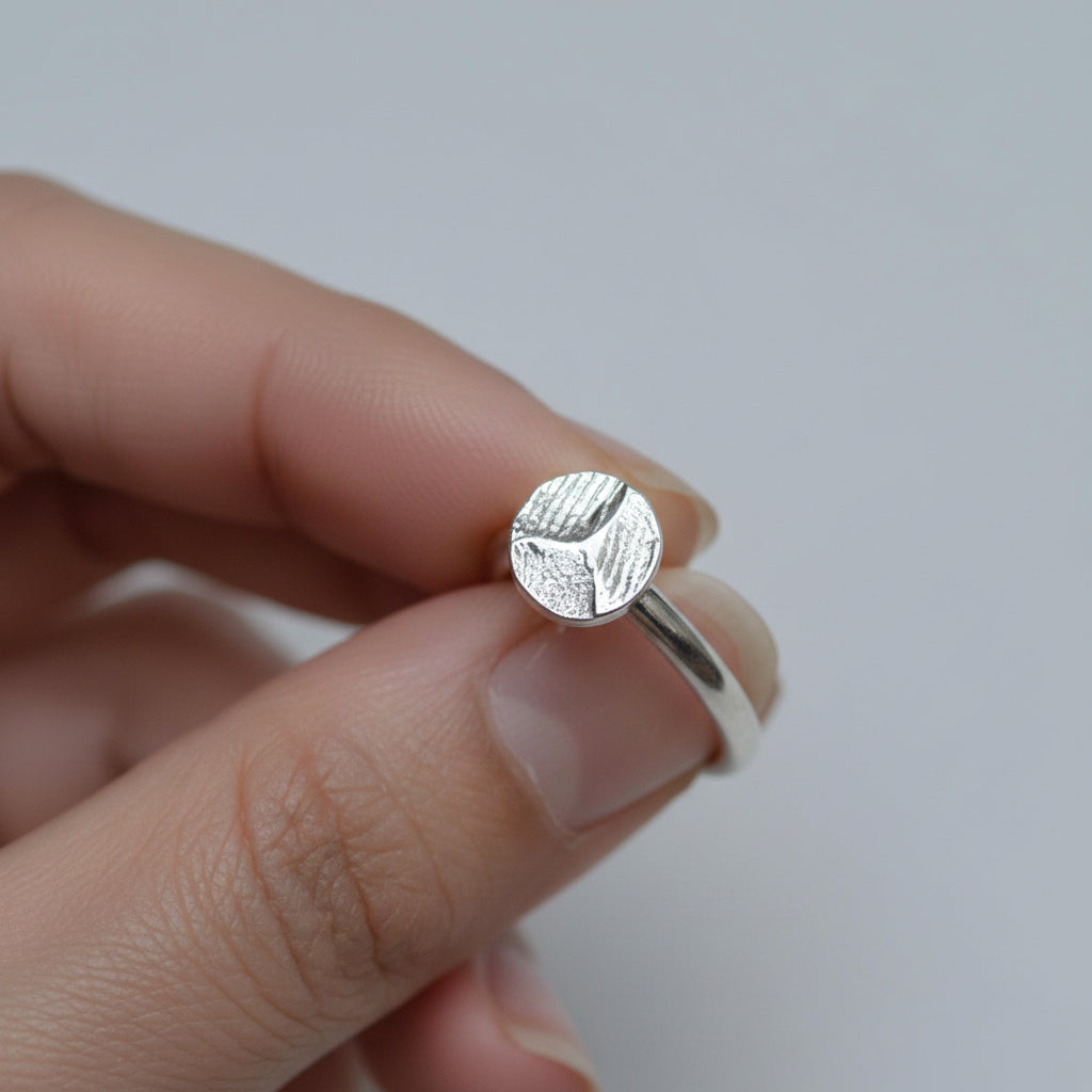 The family cirle ring