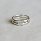 Forever Yours Ring Set