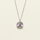 The family circle with gemstone