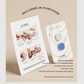 The family cirle ring