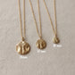 Personalized Dog or cat nose Necklace