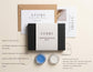 Silicone putty Impression Kit for Fingerprint Jewellery Orders