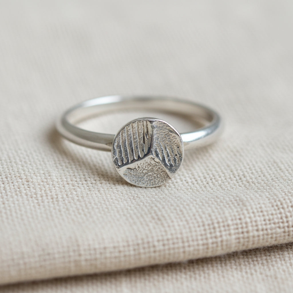 The family cirle ring