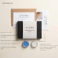 Pets nose print dot ring